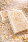 Shea Butter Oatmeal Soap