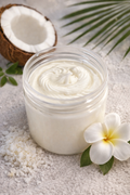 Coquito Body Butter